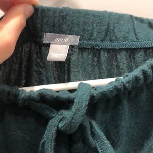 Used aerie joggers